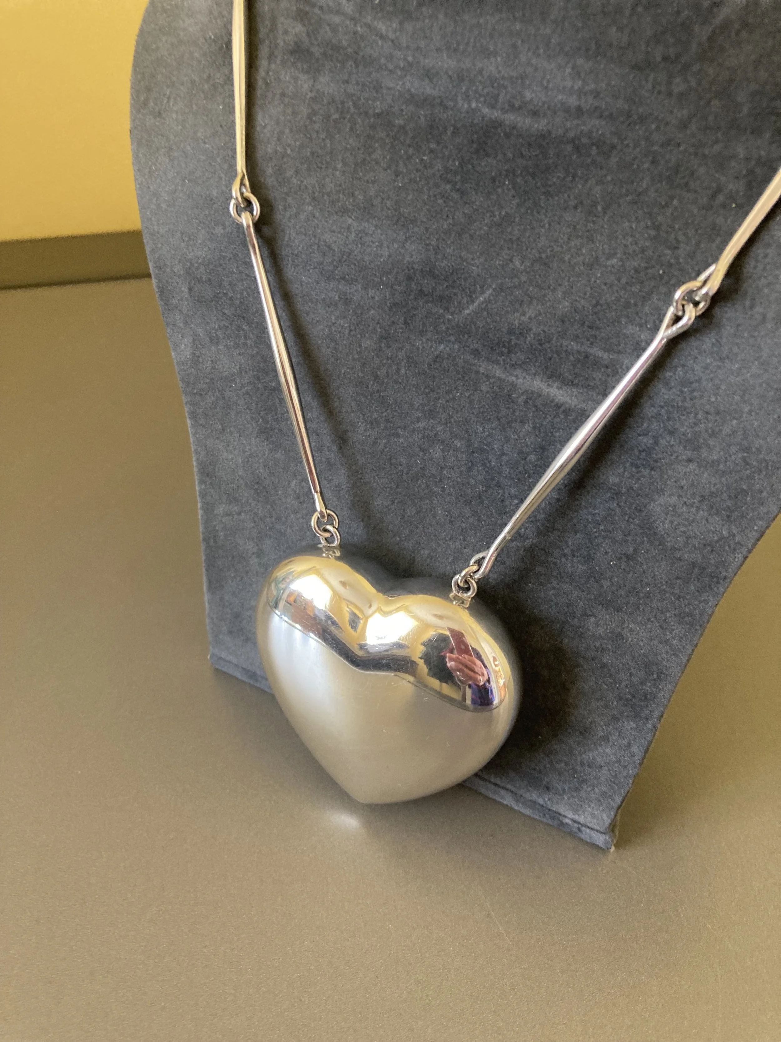 Georg Jensen Large 